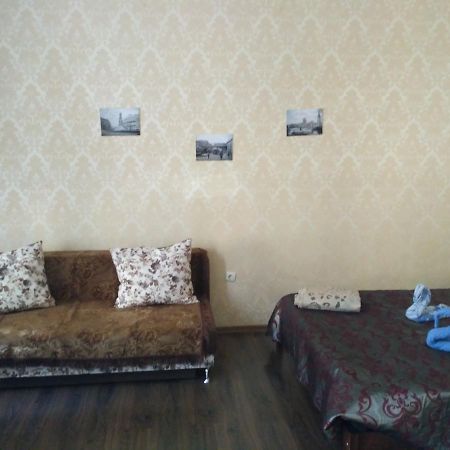 Gorsad Apartment Odesa Exterior photo