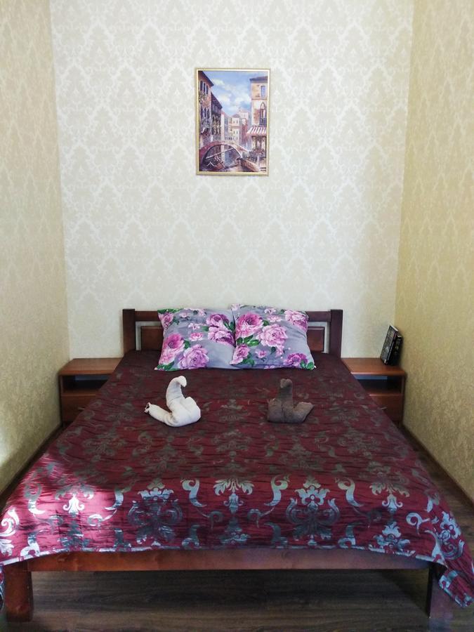 Gorsad Apartment Odesa Exterior photo